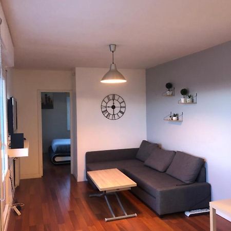 Appartement T2 - Proche Rer Sartrouville Εξωτερικό φωτογραφία