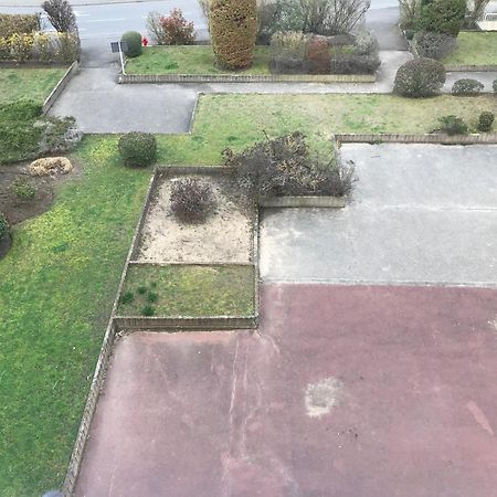 Appartement T2 - Proche Rer Sartrouville Εξωτερικό φωτογραφία