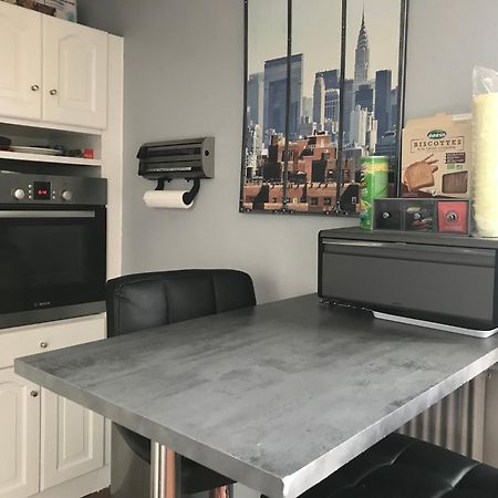 Appartement T2 - Proche Rer Sartrouville Εξωτερικό φωτογραφία