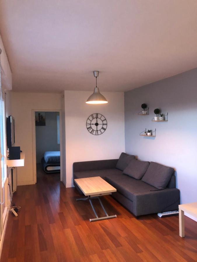 Appartement T2 - Proche Rer Sartrouville Εξωτερικό φωτογραφία