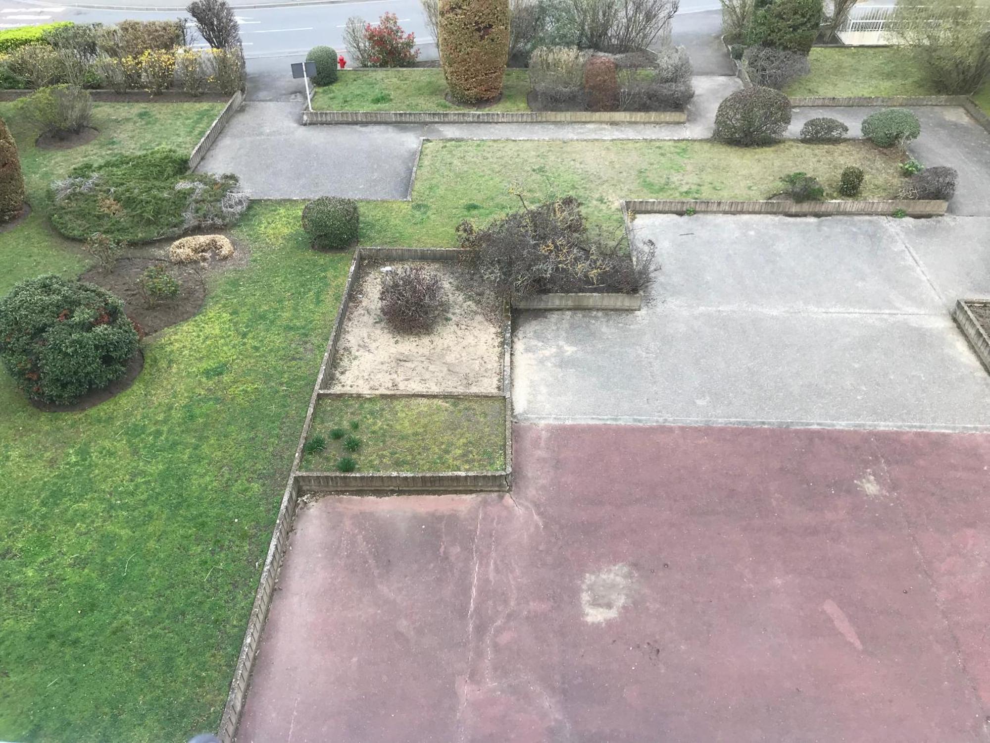 Appartement T2 - Proche Rer Sartrouville Εξωτερικό φωτογραφία