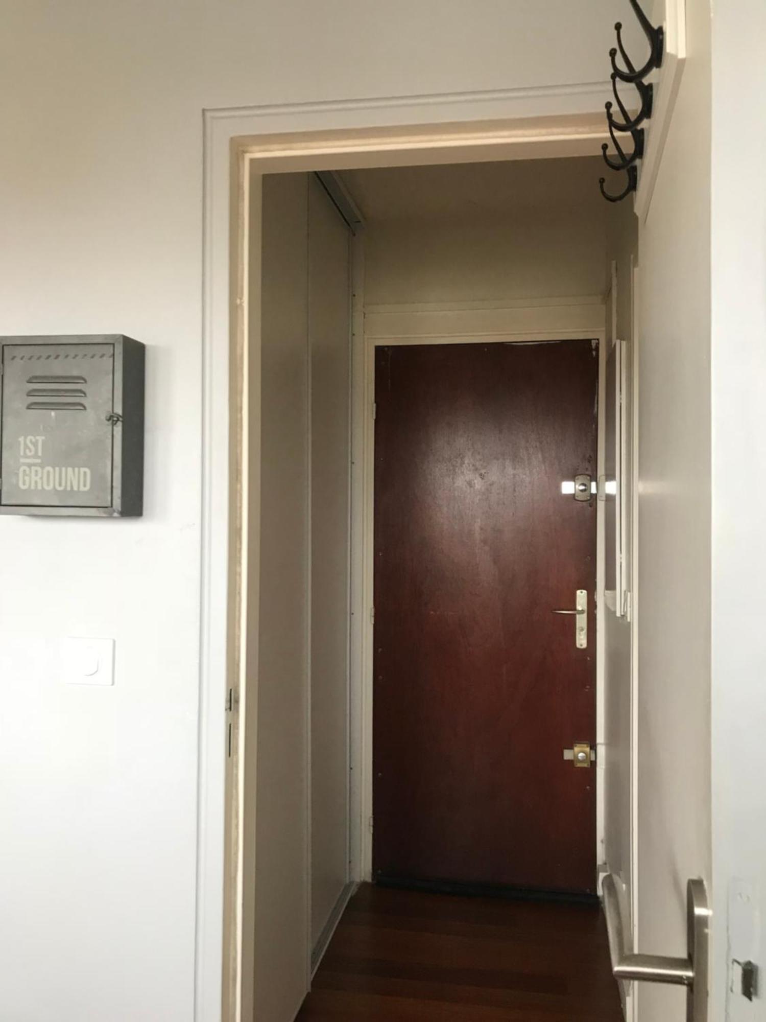 Appartement T2 - Proche Rer Sartrouville Εξωτερικό φωτογραφία