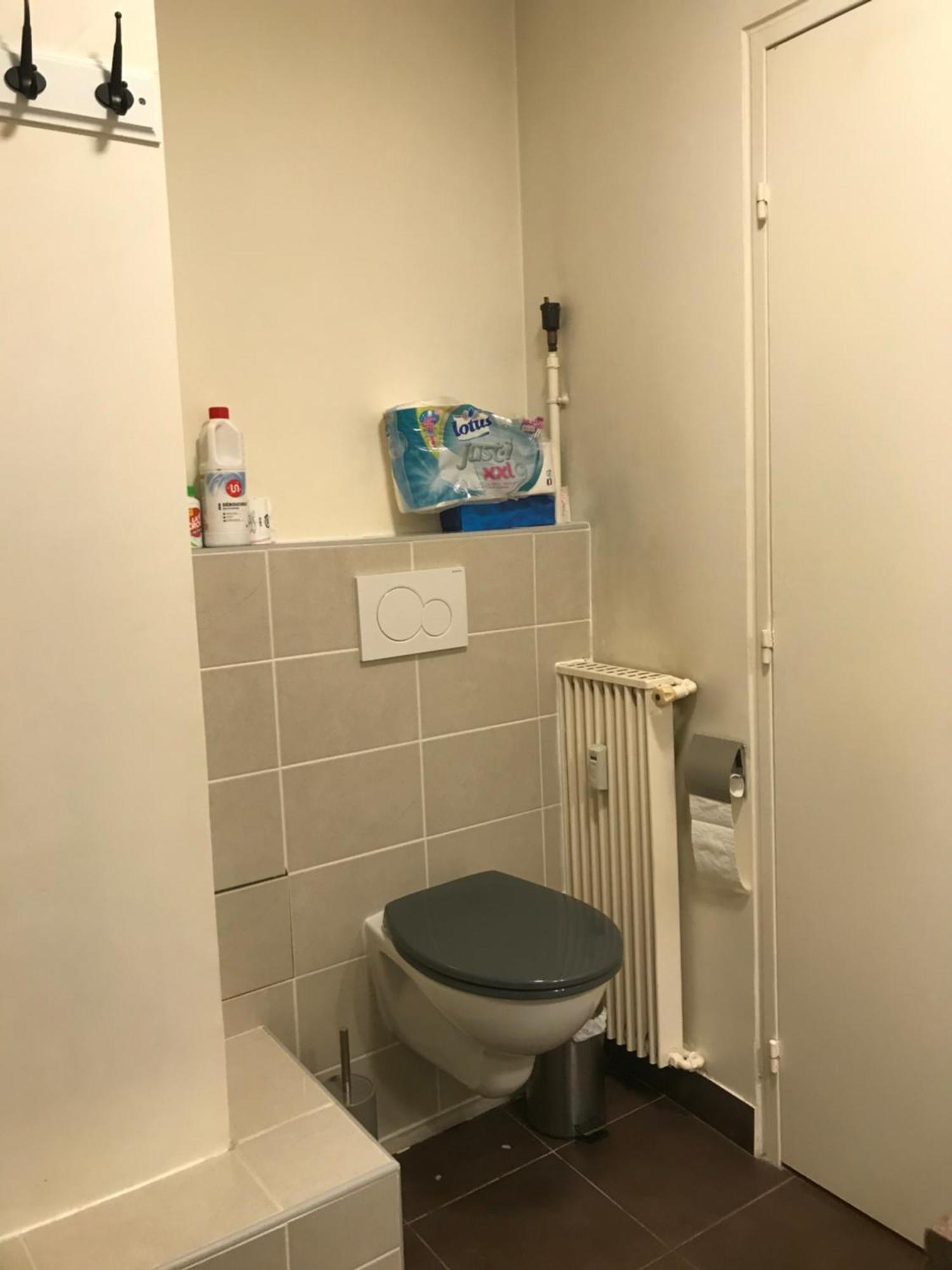 Appartement T2 - Proche Rer Sartrouville Εξωτερικό φωτογραφία