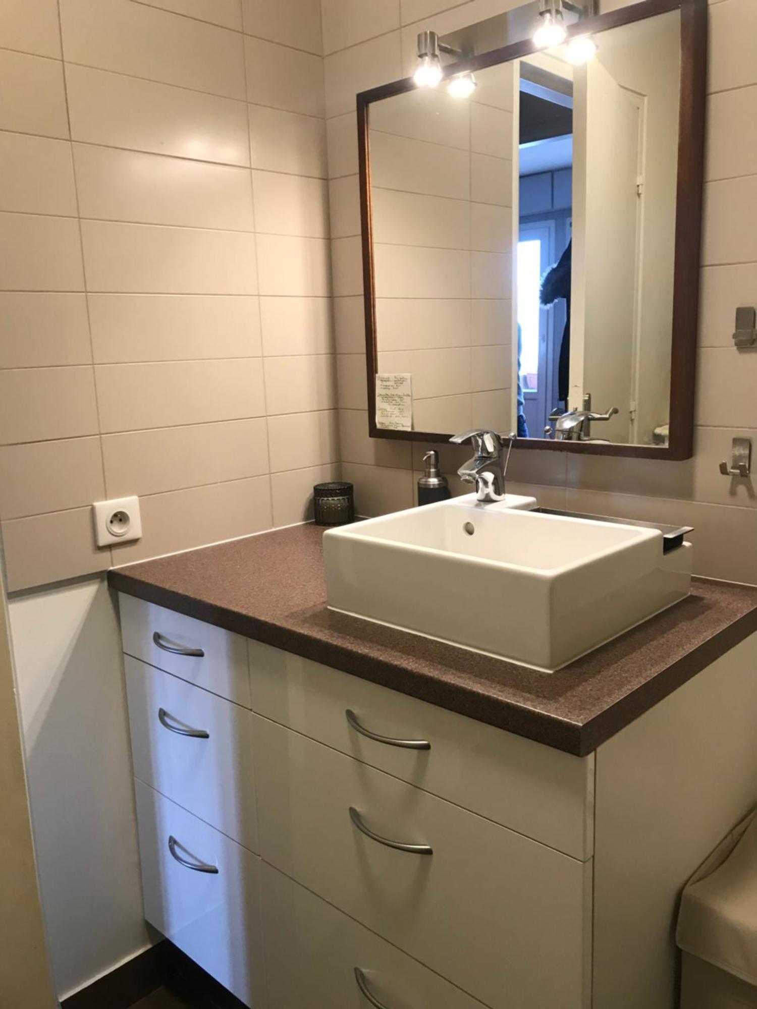 Appartement T2 - Proche Rer Sartrouville Εξωτερικό φωτογραφία